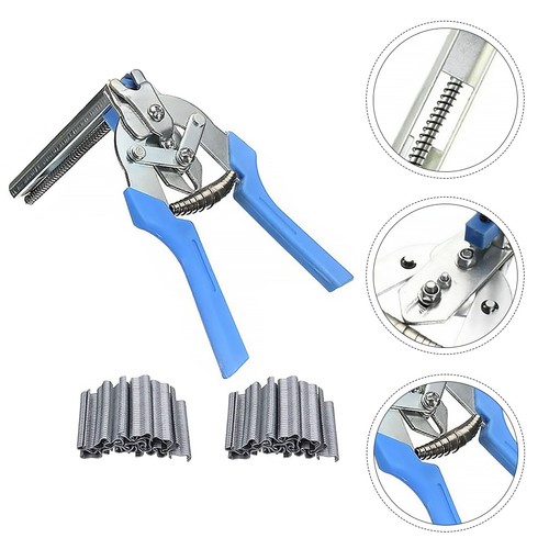 Pinza per rete tenaglie - pinza,