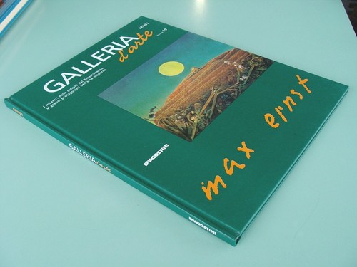 Galleria arte vol 69 - galleria, d'arte