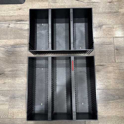 Laserline 60 custodia - cd,