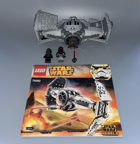 Lego 75082 star wars - 75082, rebels