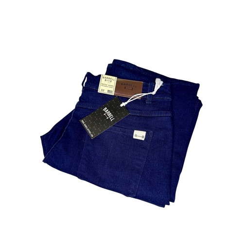 Jeans barbell apparel - barbell, relaxed