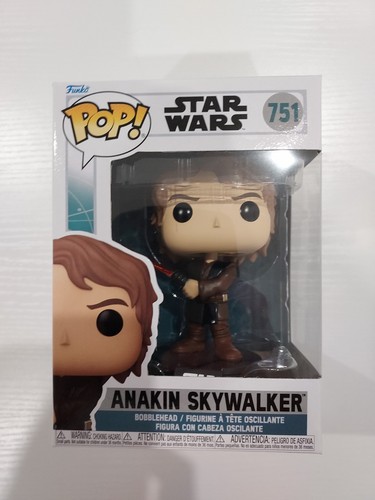 Pop anakin skywalker 751 - pop,