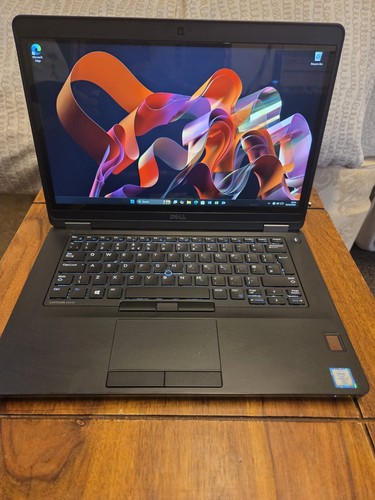 Ssd dell latitude e5470 - e5470, core