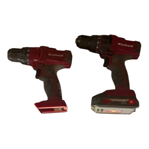 Avvitatori einhell tc cd - avvitatori,