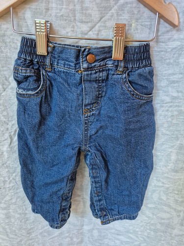 Jeans vintage baby - baby, gap
