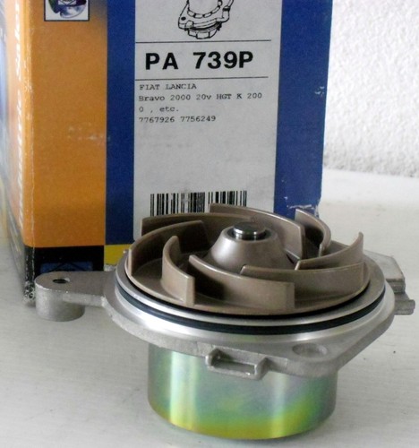 Pompa acqua fiat - pompa, bravo