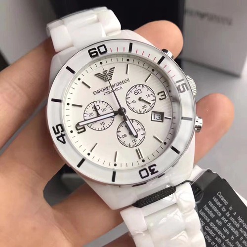 Nuovo orologio uomo - orologio, emporio