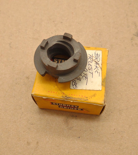 Sturmey archer bicycle thrust - archer,