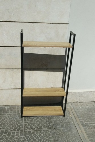 Scaffale mobiletto espositore
