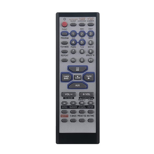 Telecomando per panasonic - telecomando,