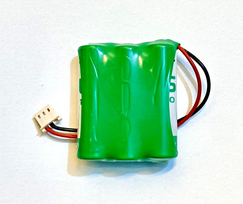Batteria litio saft - , 7,8ah