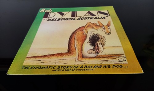 Bob dylan vinyl - bob,