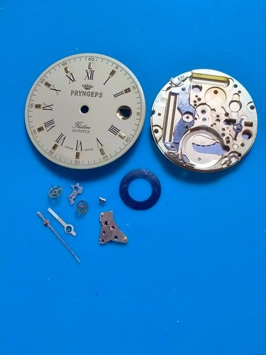 New eta 955 412 quartz - 955.412,