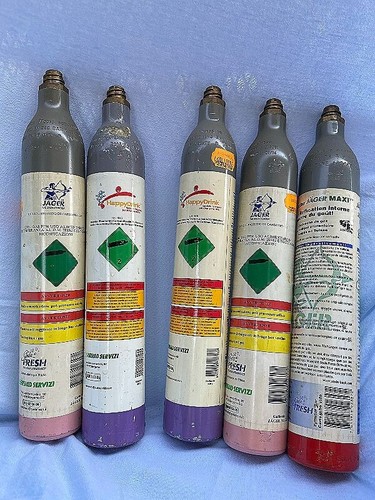 Bombola gasatore co2 - gasatore,