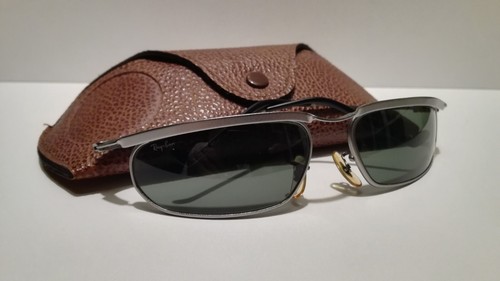 Vintage ray ban usa - vintage,