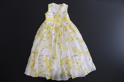 Dress vestito bambina miss - dress, "miss