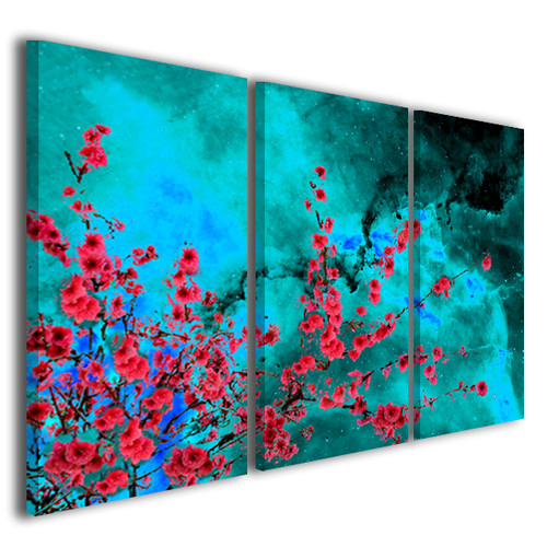 Quadri moderni primy abstract - quadri,