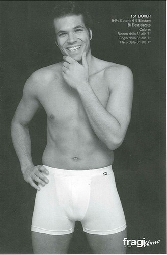 Boxer intimo ragazzo - ragazzo, uomo