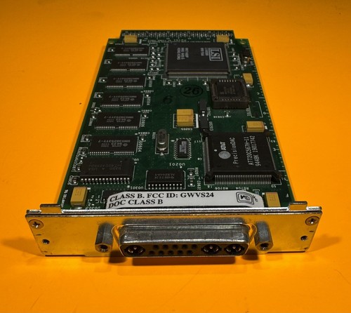 Sun 501 2337 s24 buffer - sun, 501-2337