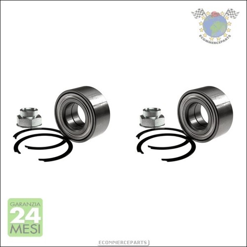 Kit cuscinetti cuscinetto - kit,