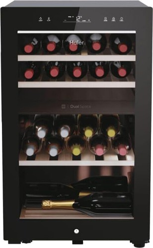 Haier cantinetta vino - haier,
