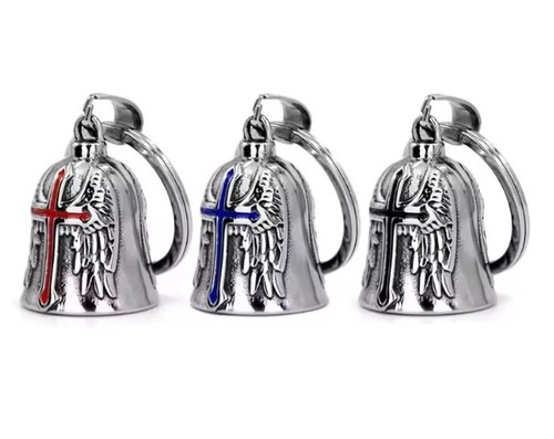 Campana biker porta - biker, foruna