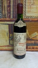 Vino 1967 bordeaux rouge - rouge, a