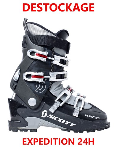 Scarpa sci scott phantom - da, "phantom"