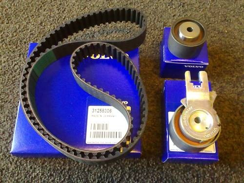 Originale volvo kit - volvo, cintura