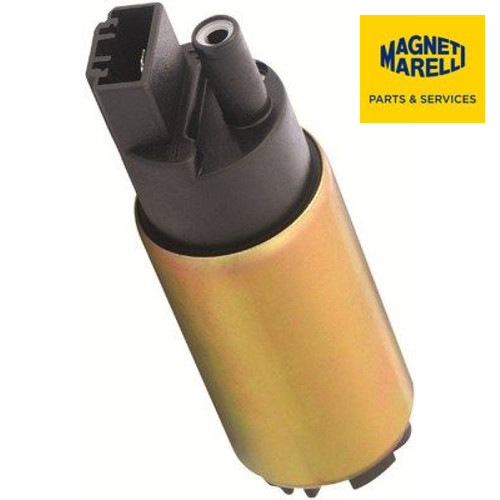 Pompa carburante magneti - pompa,