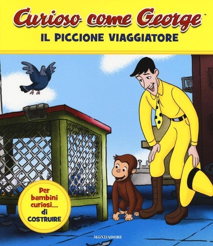 Libri piccione viaggiatore - il,