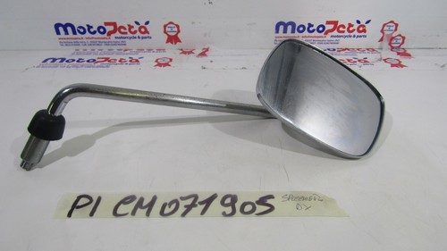 Specchietto rearview mirror - specchietto,