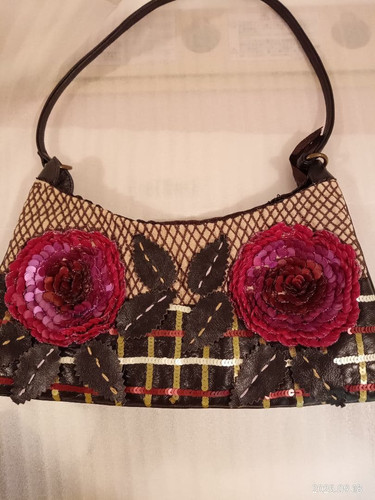 Borsa tracolla jamin - a,
