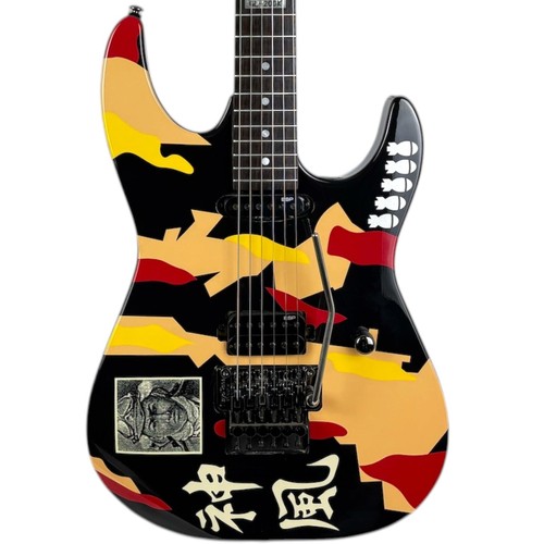Esp ltd 200k firma - ltd, george