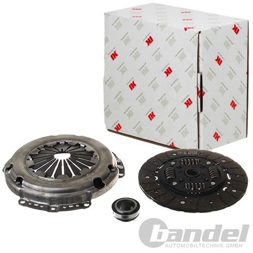 Kit frizione con - frizione,