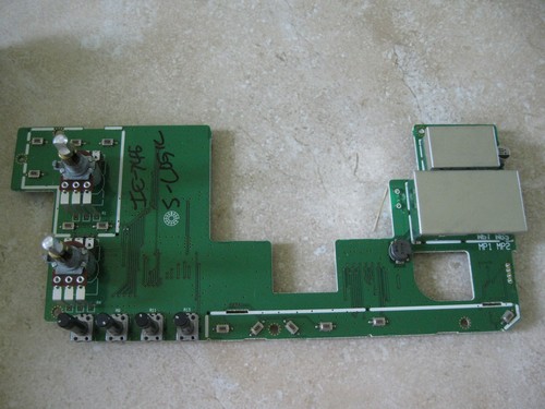 Unità icom 746 - unità, ic-746