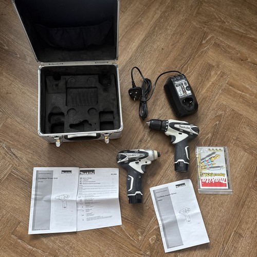 Makita lct204 set combinato - lct204,