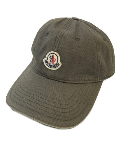 Moncler berretto baseball - moncler,