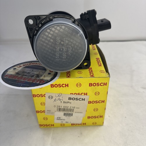 Bosch debimetro 281 002 - 002, 216
