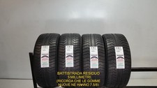 Gomme usate stagioni - gomme,