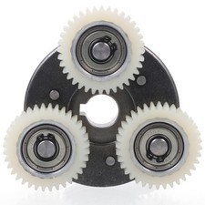 Kit bicicletta elettrica - ,