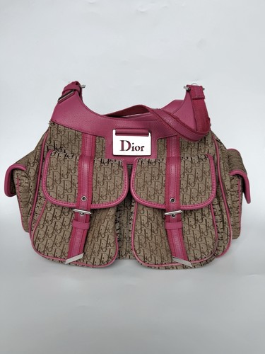 Borsa tracolla vintage - tracolla,