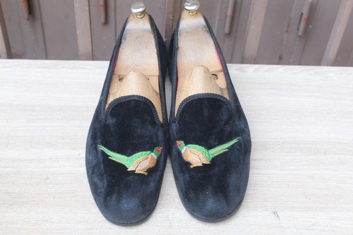 Mocassin tricker pantoufles - tricker's,