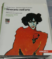 Itinerario nell arte ed - itinerario, nell'arte