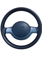 Volante smart 450 - smart, pelle