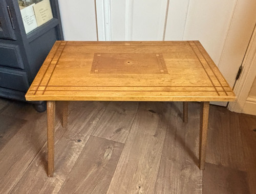 Tavolo pieghevole legno - tavolo, con