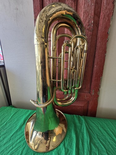Besson tuba london - 700,
