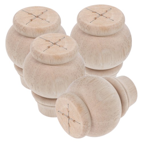 Pezzi gambe per mobili in - pezzi,