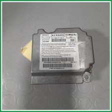 Centralina airbag alfa romeo - ,
