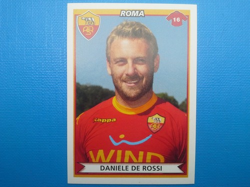 Figurine calciatori panini - figurine,